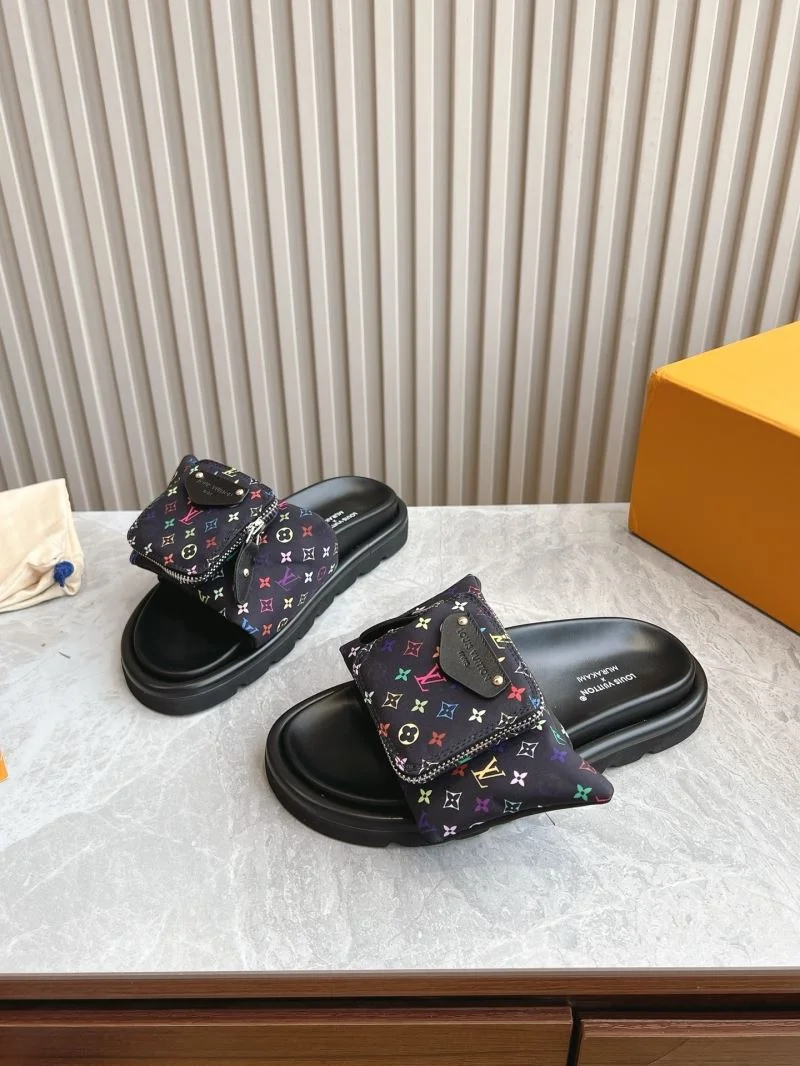 UrbanStyle Louis Vuitton Slippers 31573