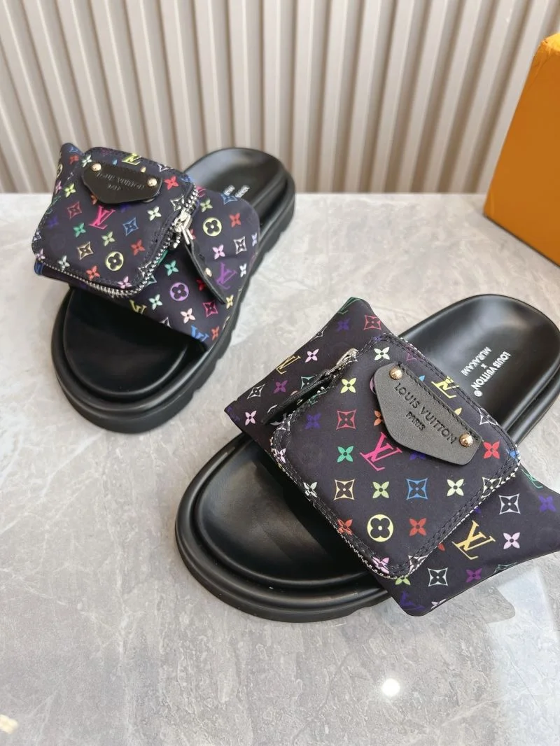 UrbanStyle Louis Vuitton Slippers 31573
