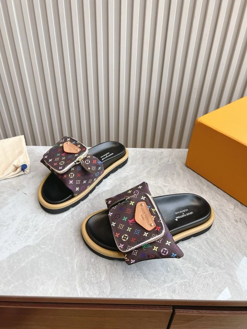 Louis Vuitton Slippers OnTrend 31576
