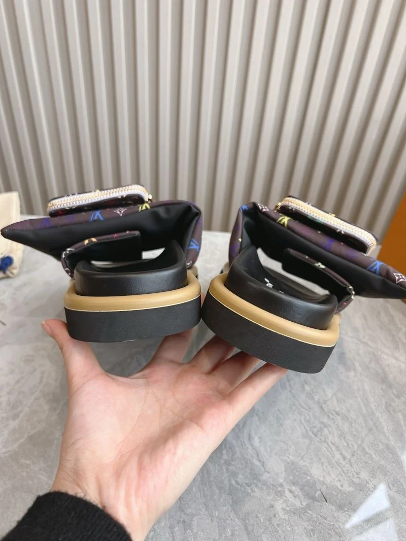 Louis Vuitton Slippers OnTrend 31576