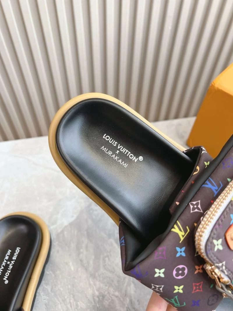 Louis Vuitton Slippers OnTrend 31576
