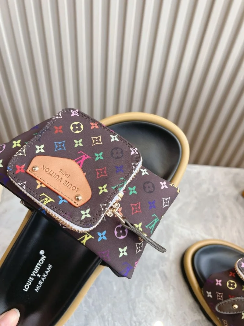 Louis Vuitton Slippers OnTrend 31576