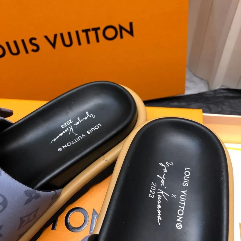 Louis Vuitton Slippers Tailored 32226