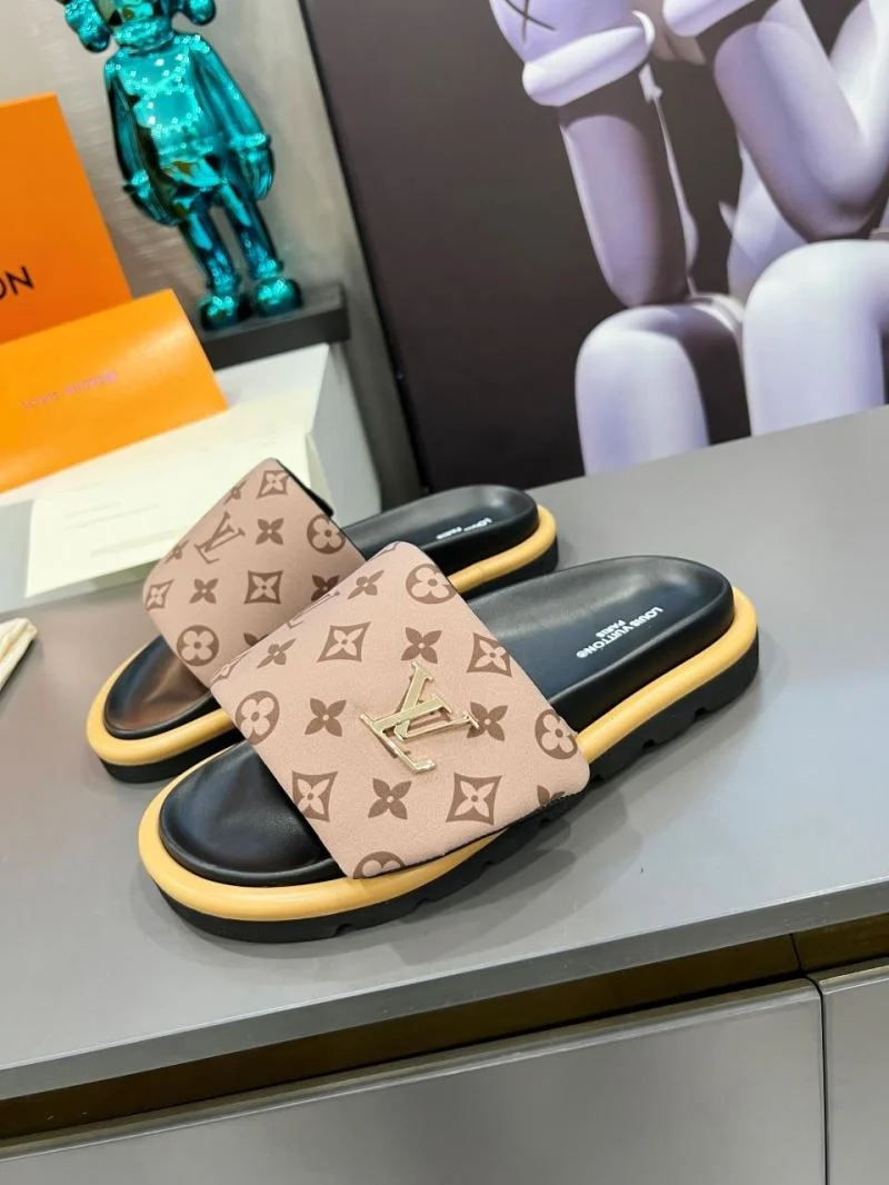 Louis Vuitton Slippers Cozy 32227
