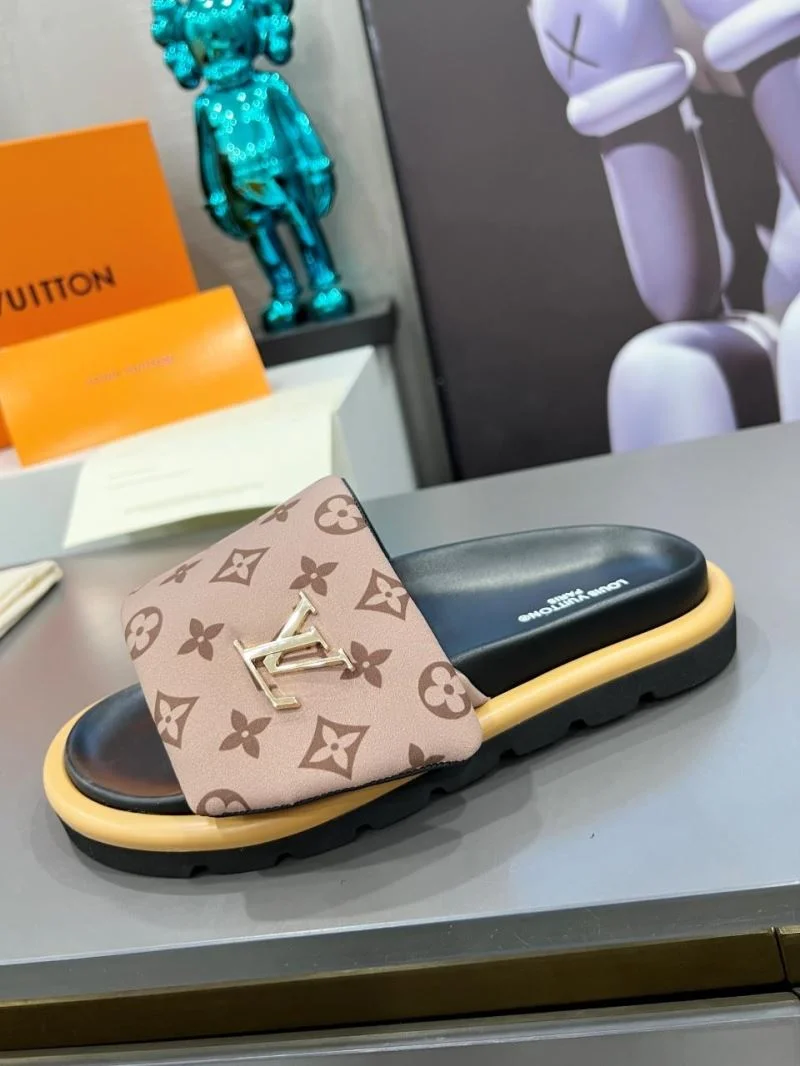Louis Vuitton Slippers Cozy 32227