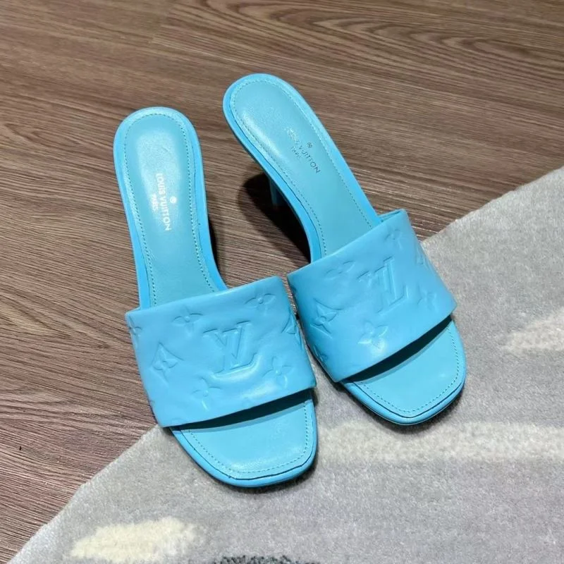 Louis Vuitton Slippers RelaxedFit 32222