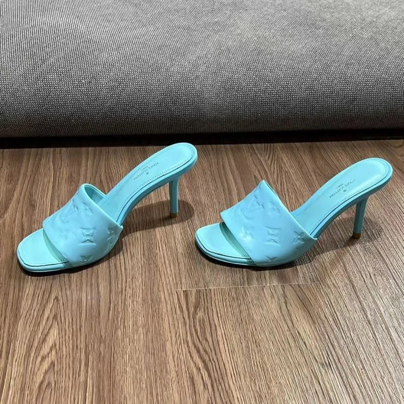 Louis Vuitton Slippers RelaxedFit 32222