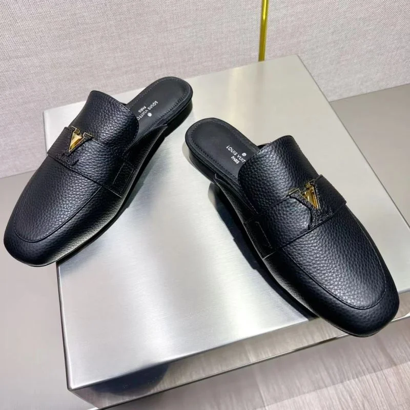 Louis Vuitton Slippers Classic 32218