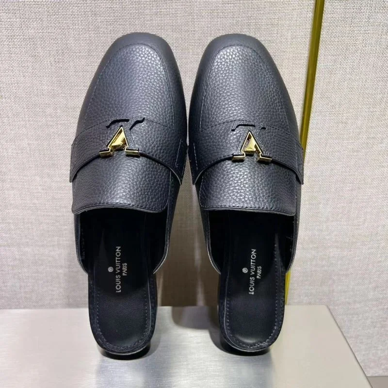 Louis Vuitton Slippers Classic 32218