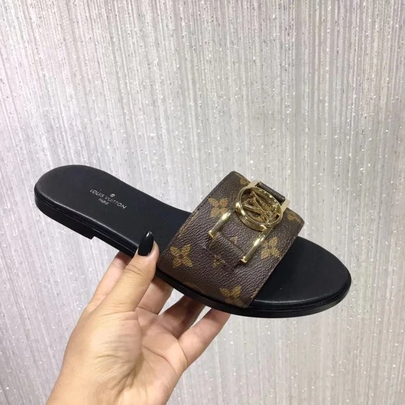 Louis Vuitton Slippers ModernLook 32212