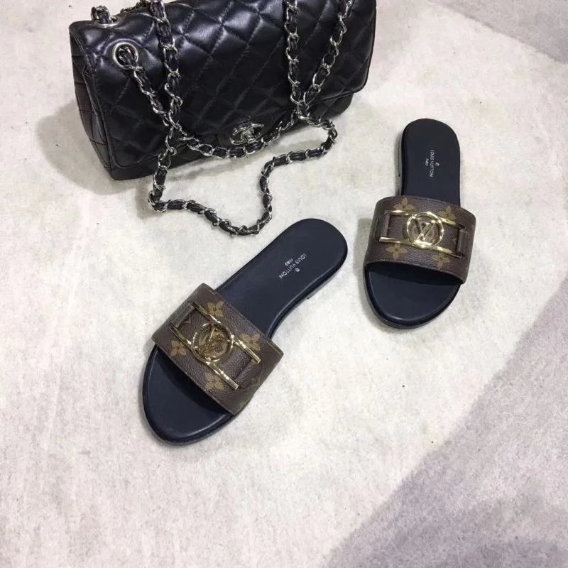 Louis Vuitton Slippers ModernLook 32212