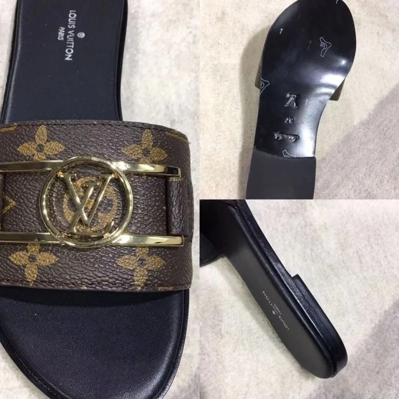 Louis Vuitton Slippers ModernLook 32212