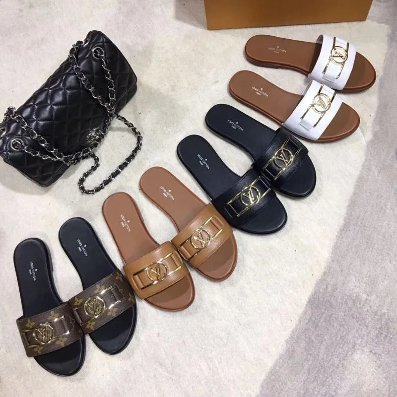 Louis Vuitton Slippers ModernLook 32212