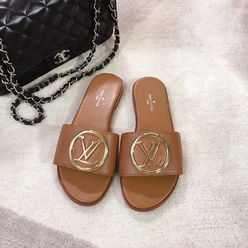 Louis Vuitton Slippers FashionForward 32209