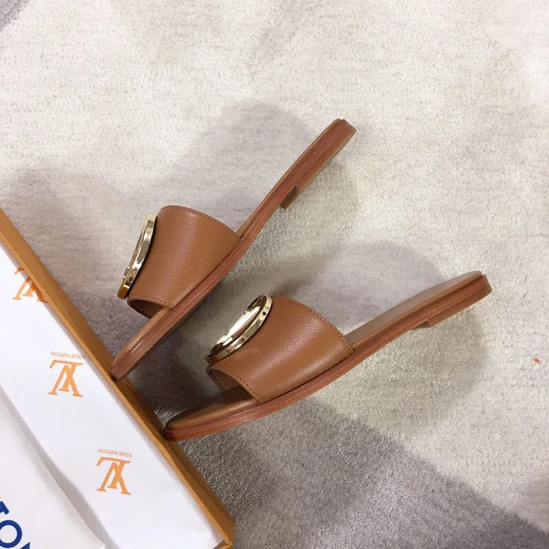 Louis Vuitton Slippers FashionForward 32209