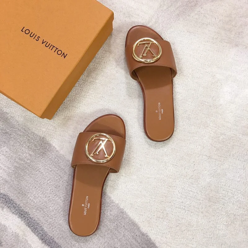 Louis Vuitton Slippers FashionForward 32209