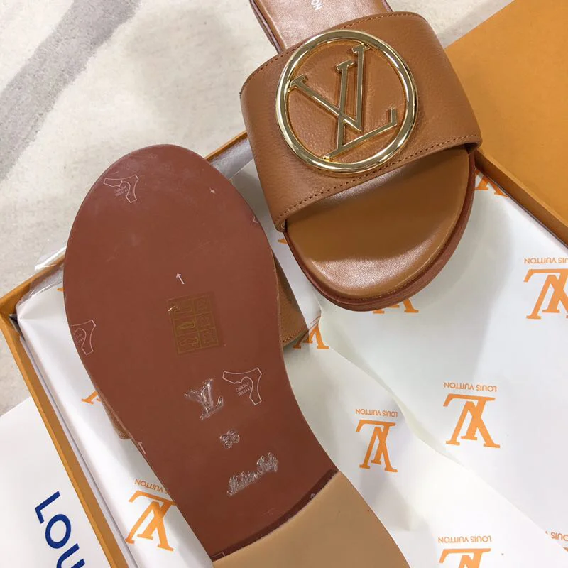 Louis Vuitton Slippers FashionForward 32209