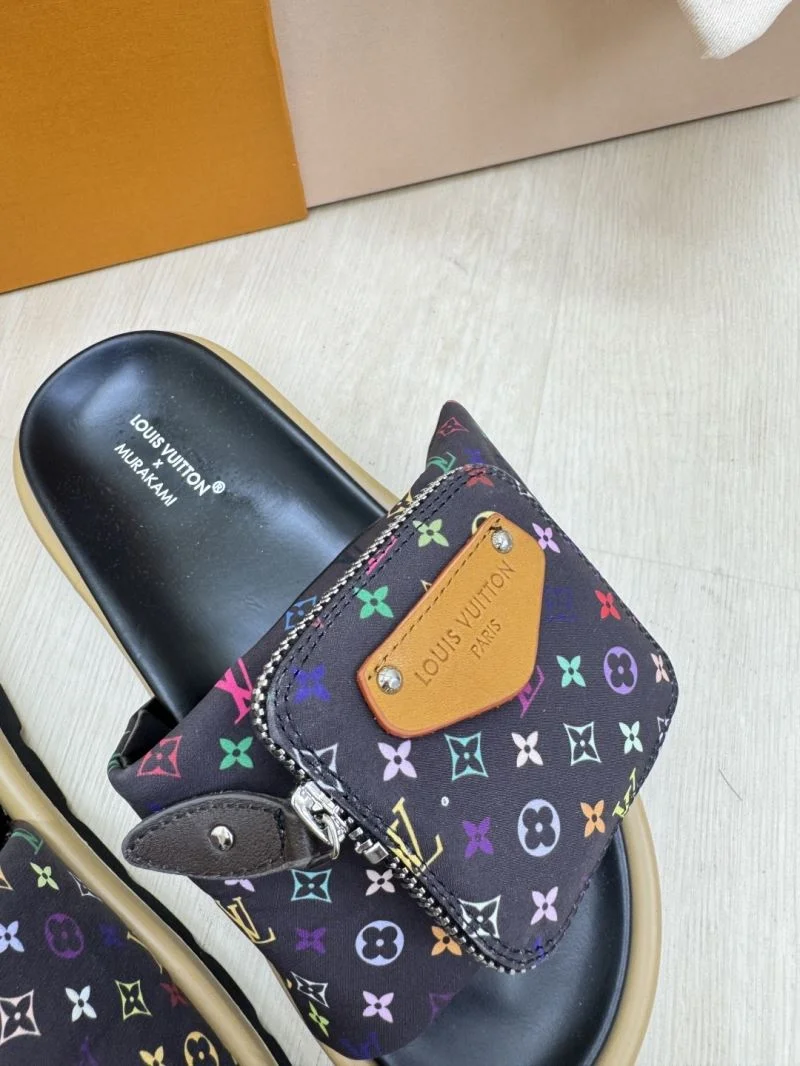 Louis Vuitton Slippers MoistureWicking 32192