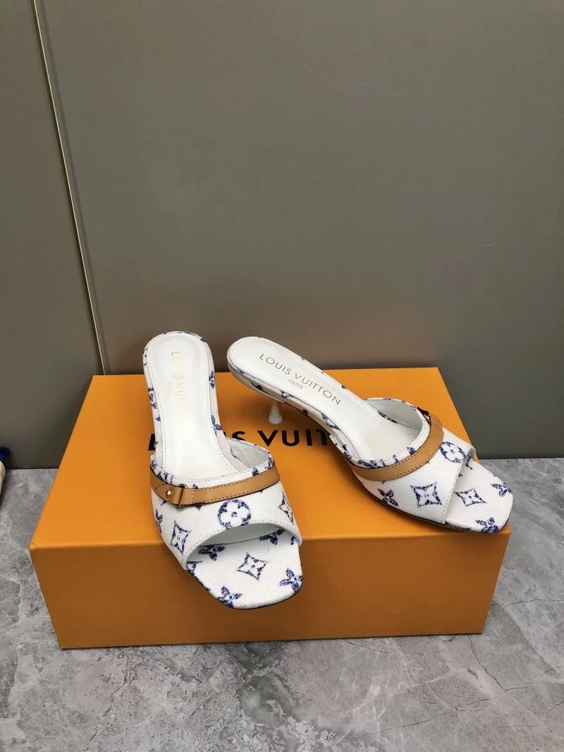 Louis Vuitton Slippers SmartChoice 32191