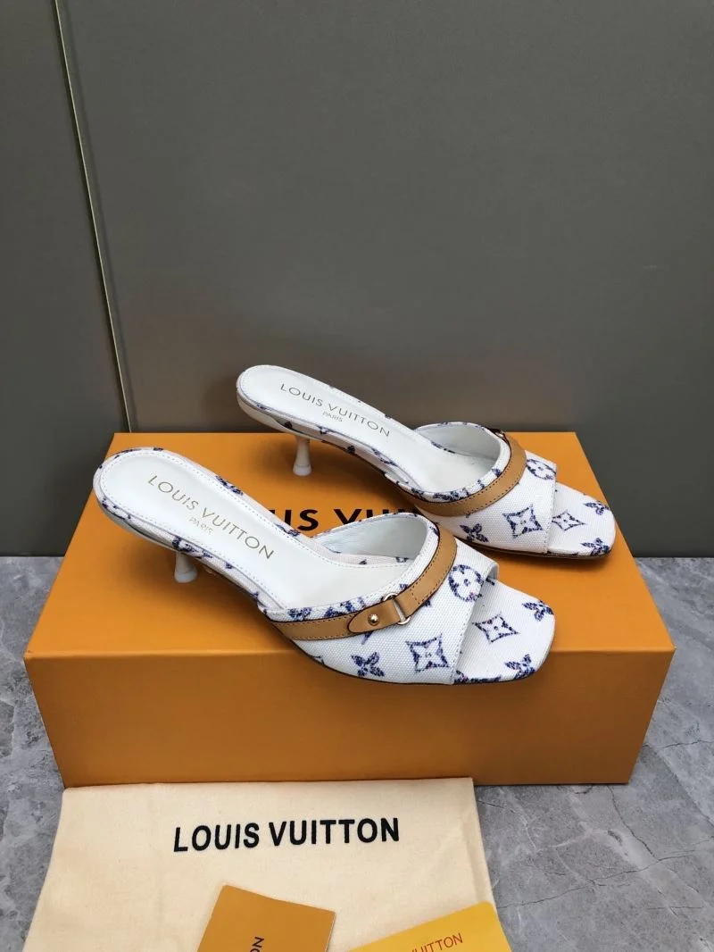 Louis Vuitton Slippers SmartChoice 32191