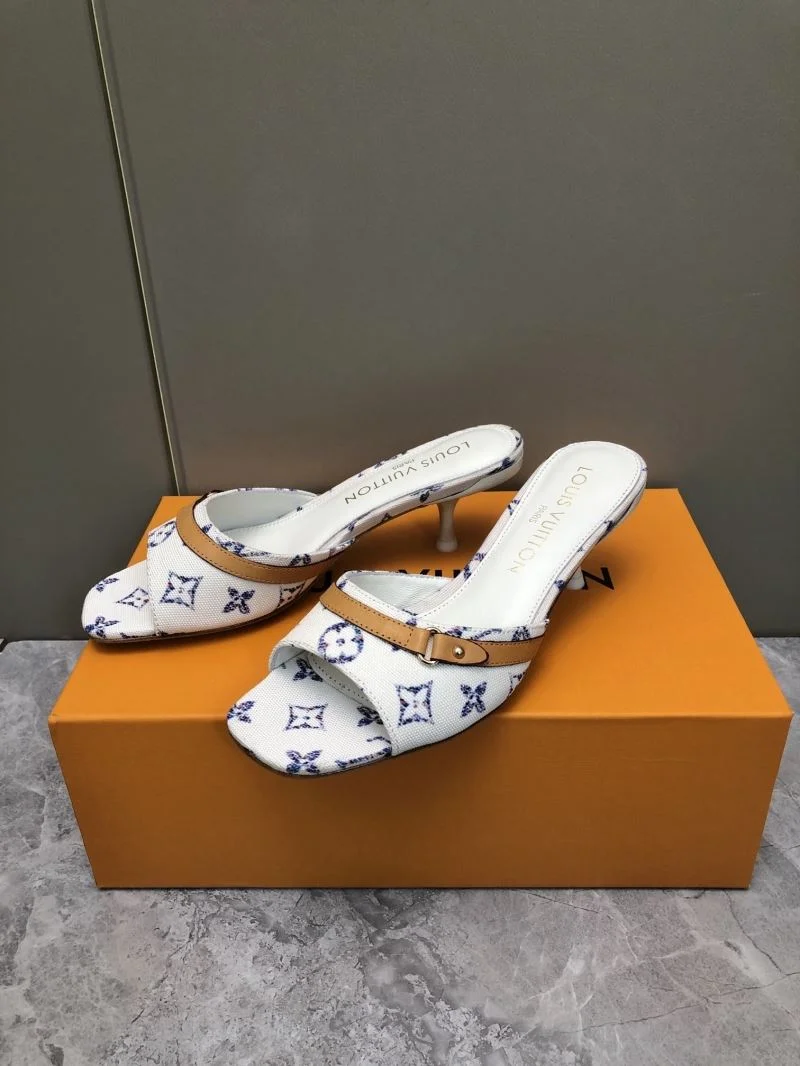 Louis Vuitton Slippers SmartChoice 32191