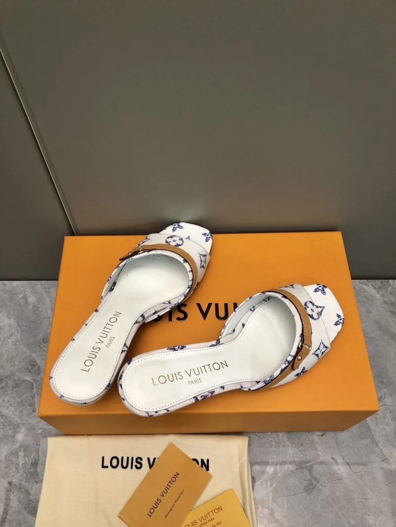 Louis Vuitton Slippers SmartChoice 32191