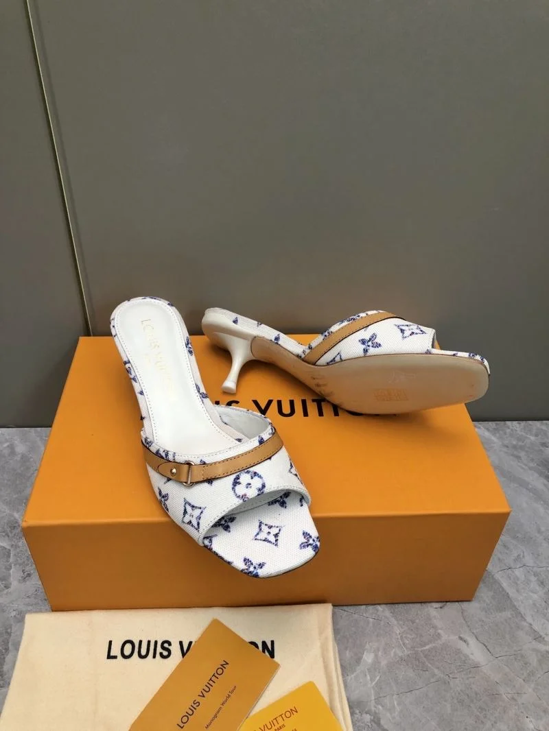 Louis Vuitton Slippers SmartChoice 32191