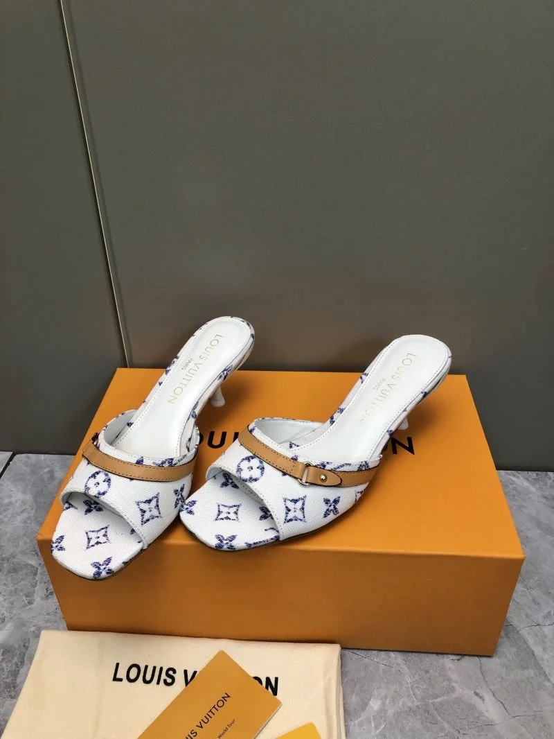 Louis Vuitton Slippers SmartChoice 32191
