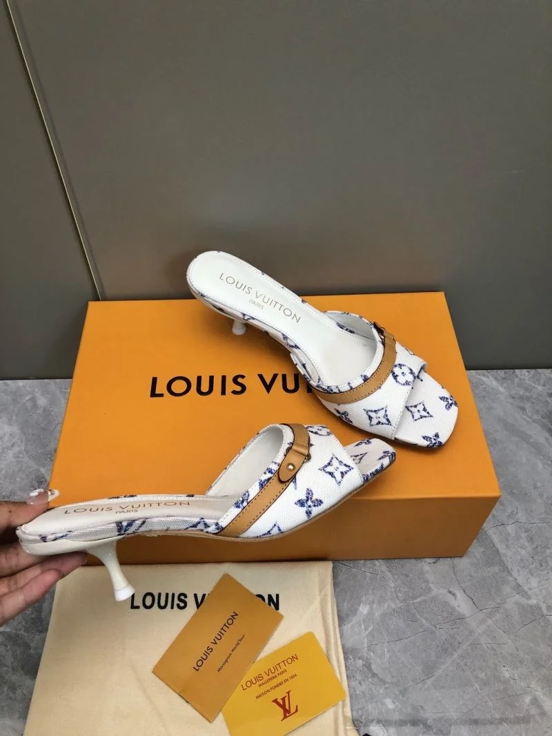Louis Vuitton Slippers SmartChoice 32191