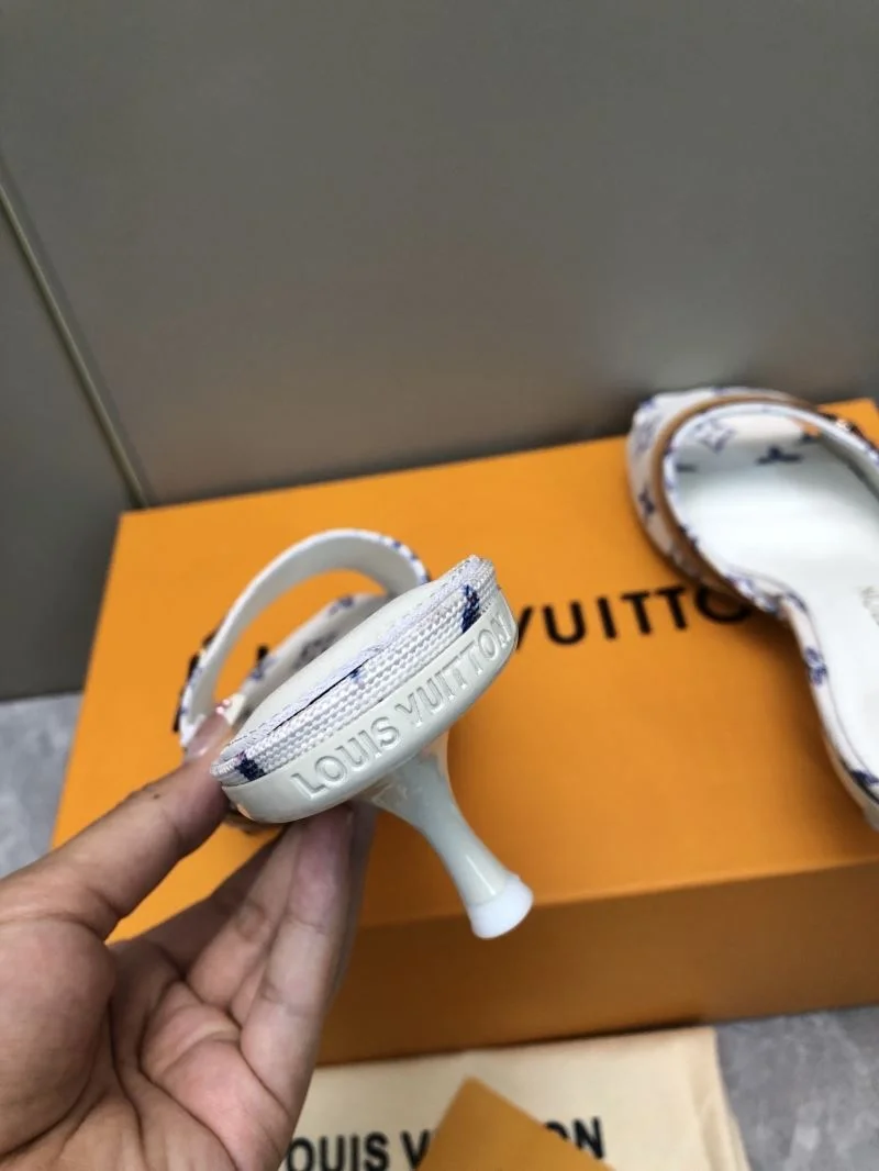 Louis Vuitton Slippers SmartChoice 32191