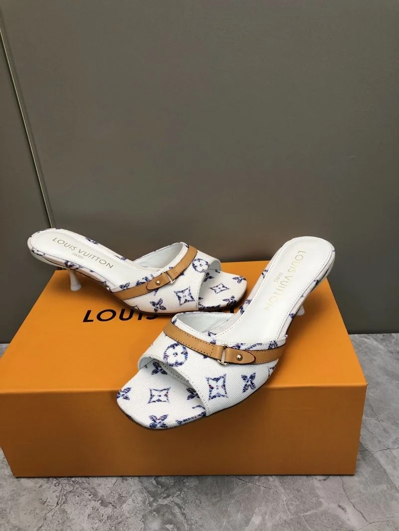 Louis Vuitton Slippers SmartChoice 32191
