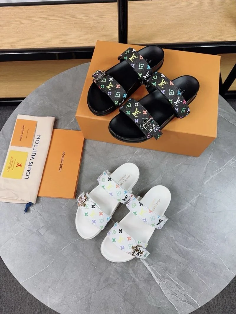 Louis Vuitton Slippers FlexibleFit 32183