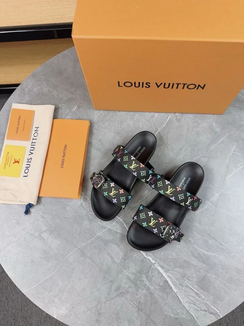 Louis Vuitton Slippers FlexibleFit 32183