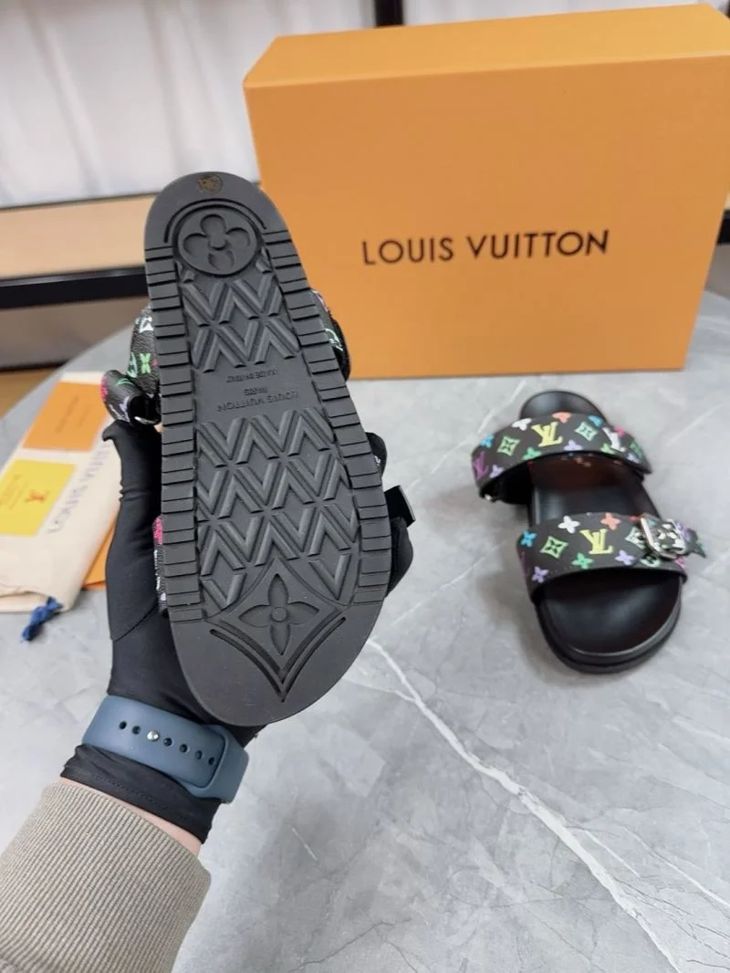 Louis Vuitton Slippers FlexibleFit 32183