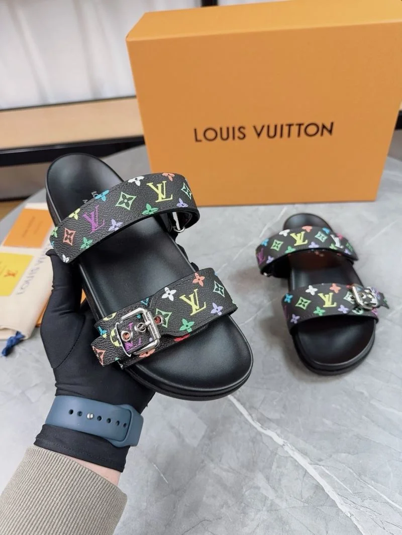 Louis Vuitton Slippers FlexibleFit 32183