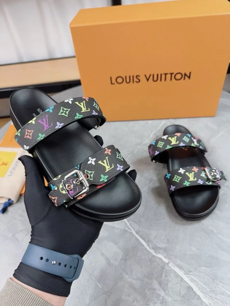 Louis Vuitton Slippers FlexibleFit 32183