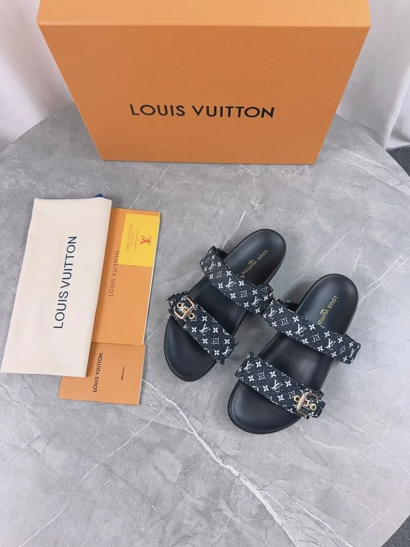FastDry Louis Vuitton Slippers 32176