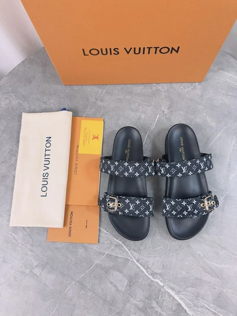 FastDry Louis Vuitton Slippers 32176