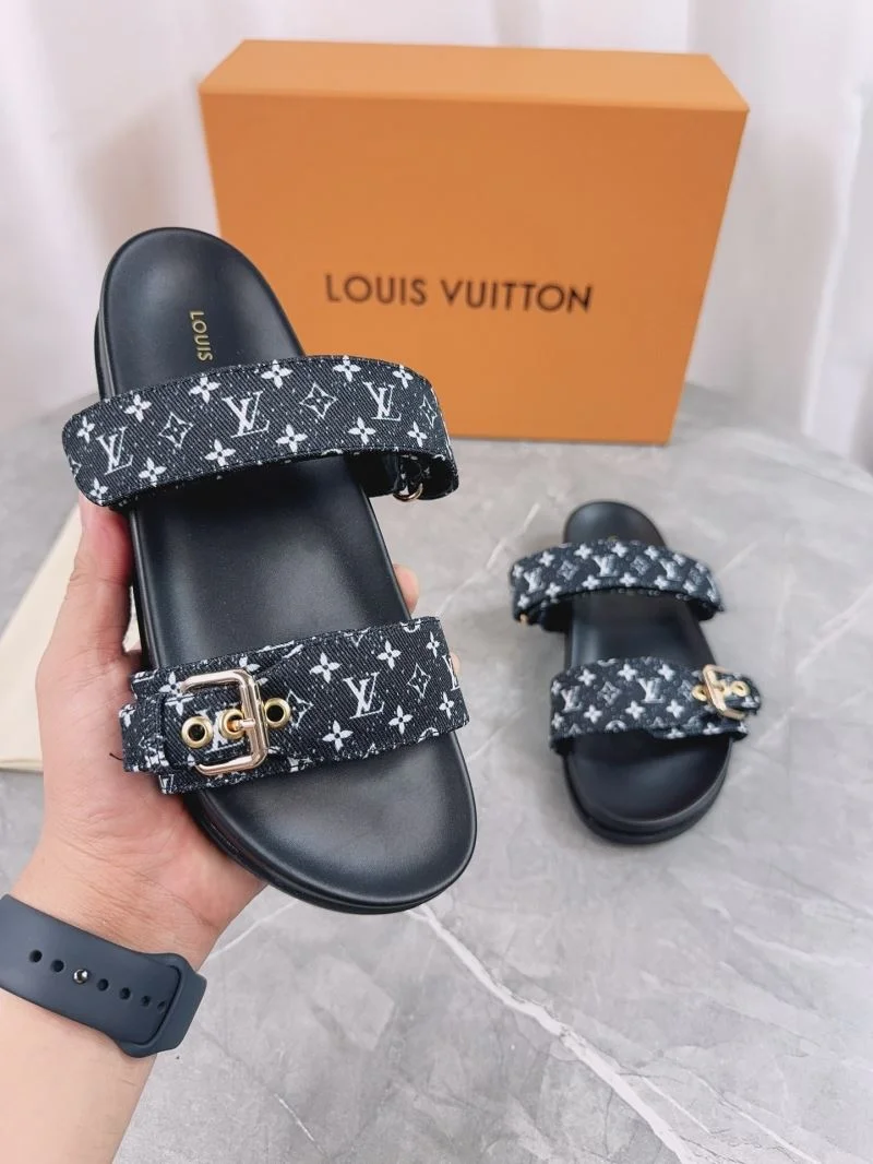 FastDry Louis Vuitton Slippers 32176
