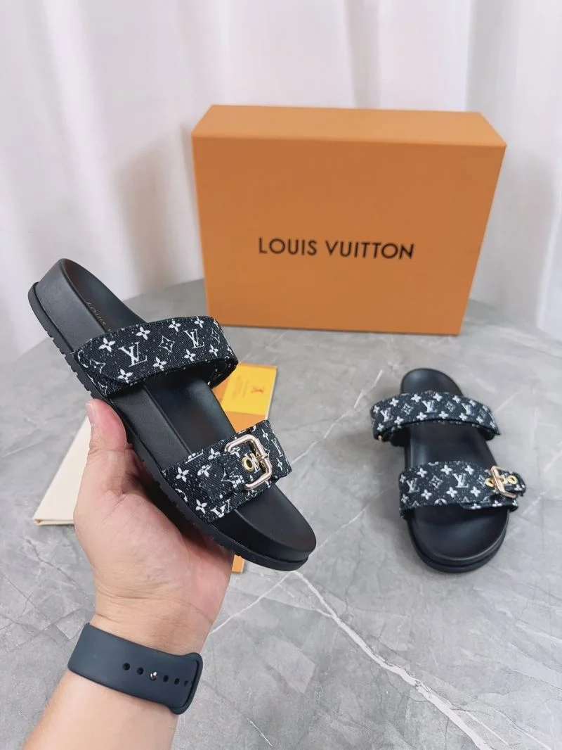 FastDry Louis Vuitton Slippers 32176