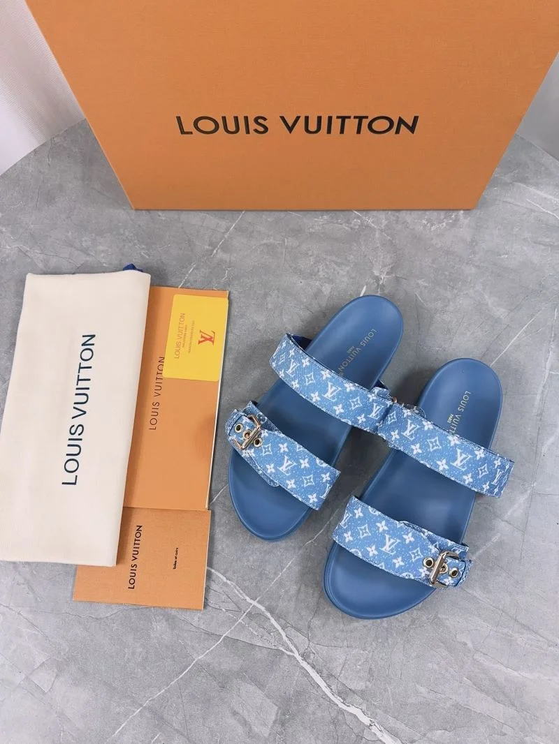 Louis Vuitton Slippers Resilient 32172