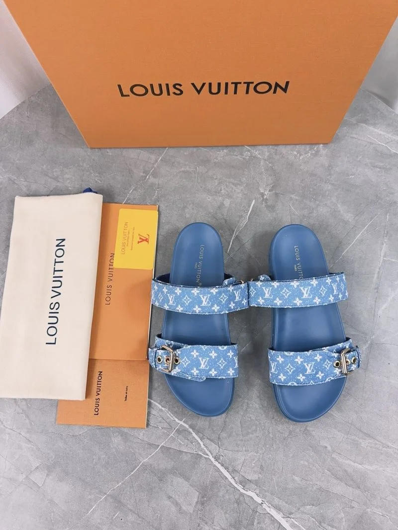 Louis Vuitton Slippers Resilient 32172