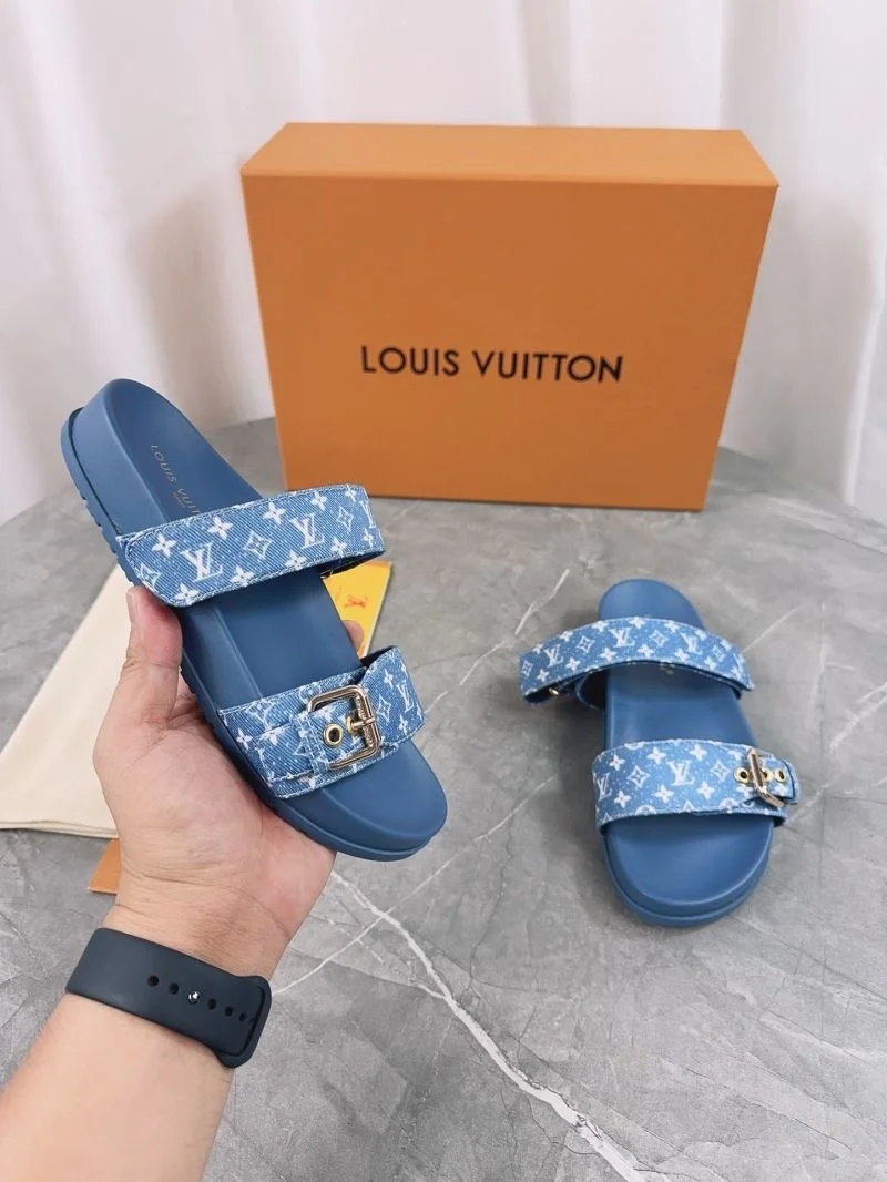 Louis Vuitton Slippers Resilient 32172