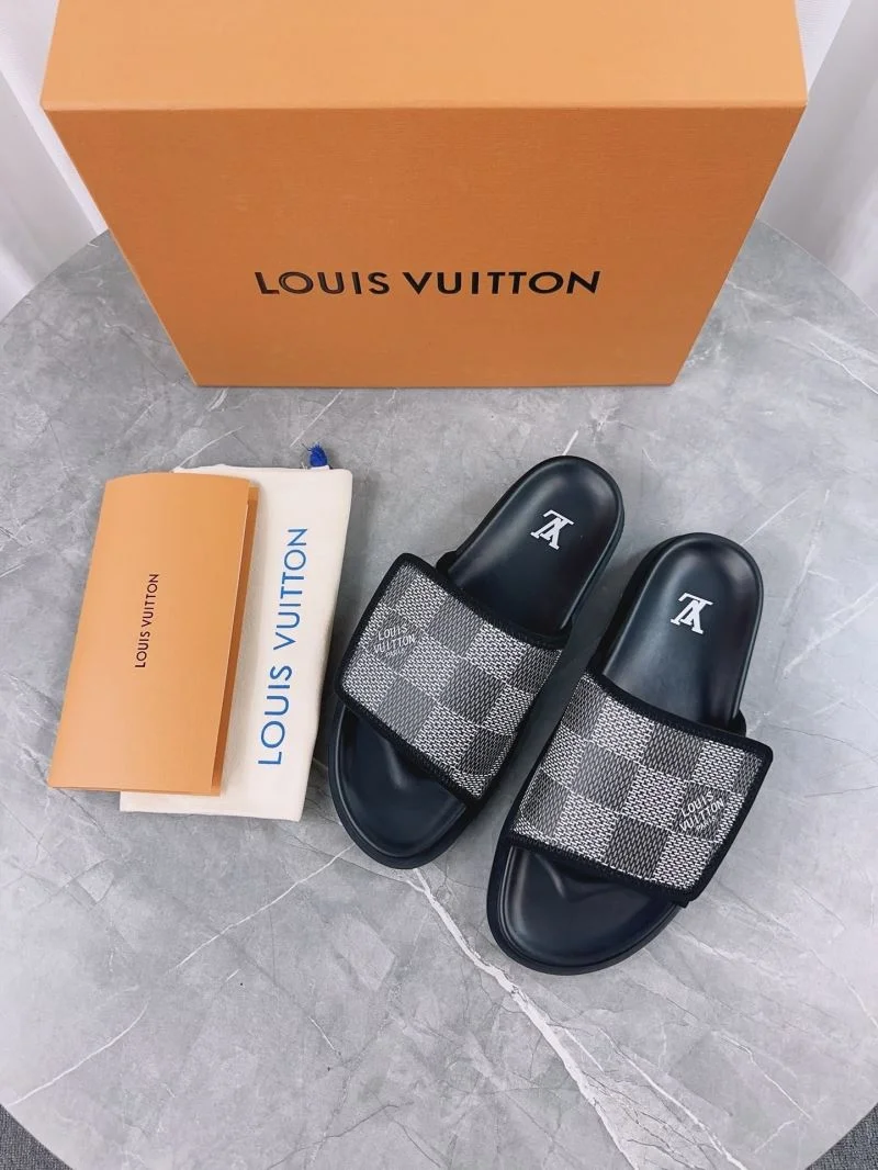 Louis Vuitton Slippers Timeless 32177