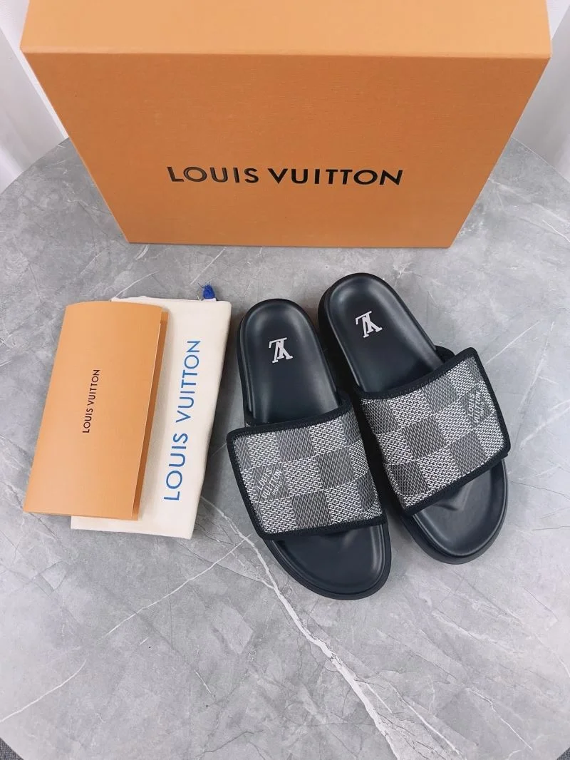 Louis Vuitton Slippers Timeless 32177