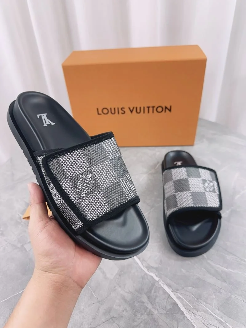 Louis Vuitton Slippers Timeless 32177