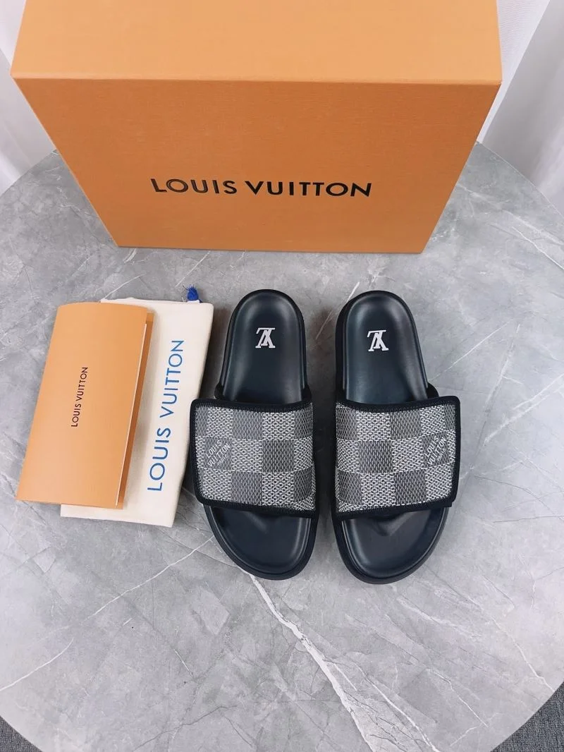Louis Vuitton Slippers Timeless 32177