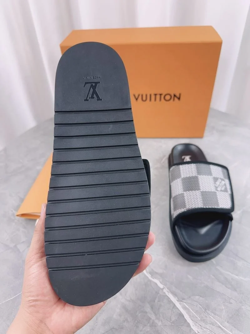 Louis Vuitton Slippers Timeless 32177