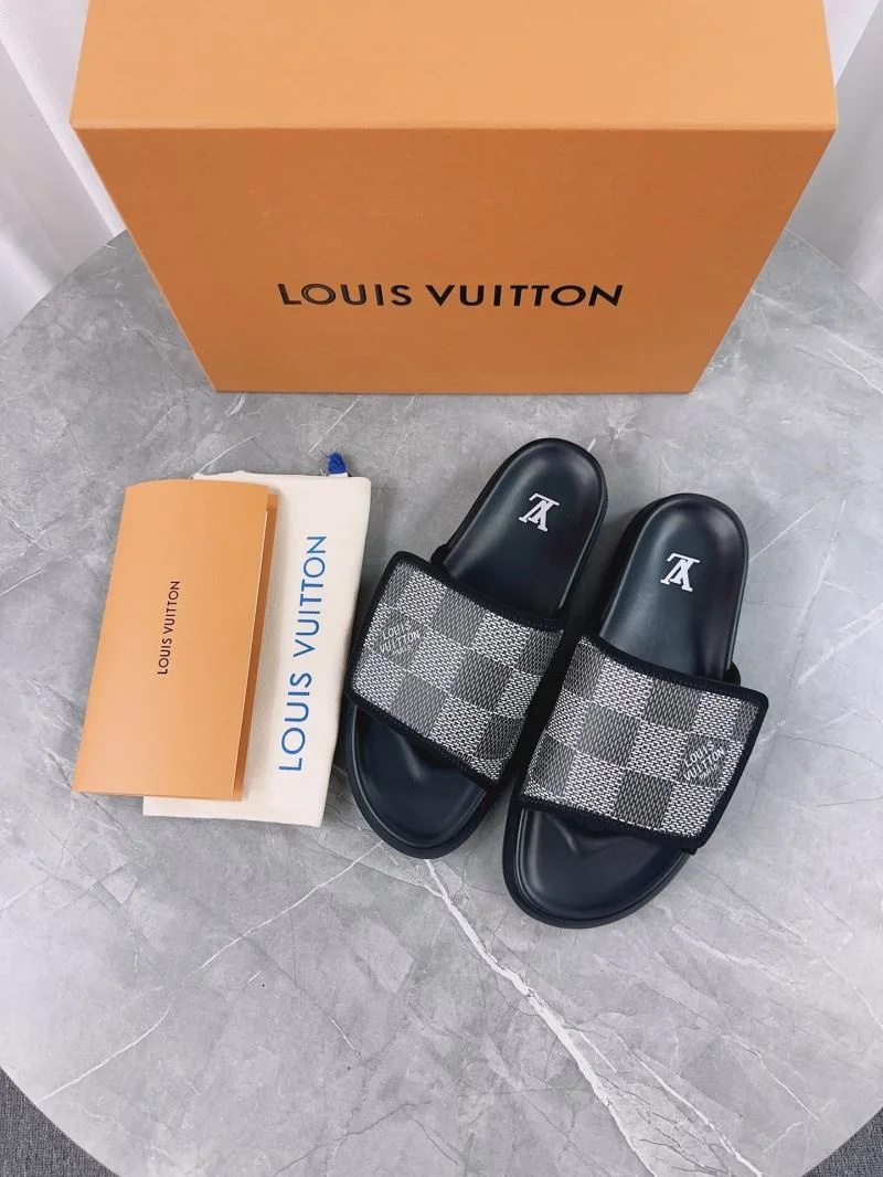 Louis Vuitton Slippers Timeless 32177