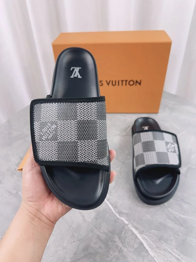 Louis Vuitton Slippers Timeless 32177
